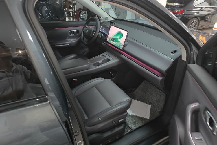 Used Leapmotor C10 2024 530 Smart Edition