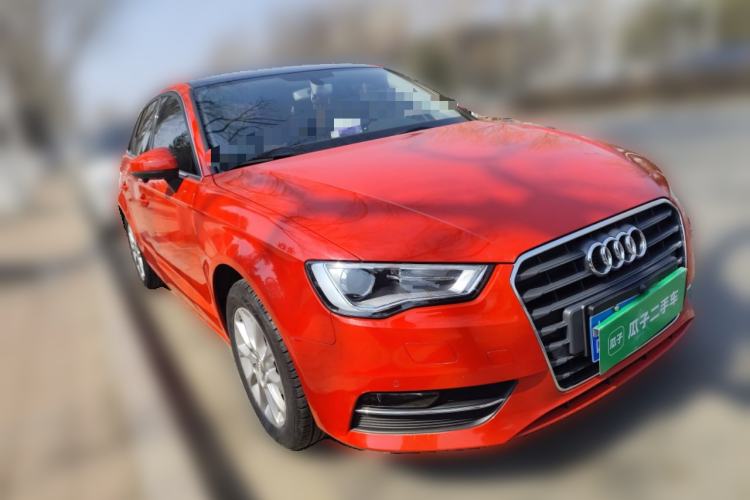 Used Audi A3 2016 Sportback 35 TFSI Ambition