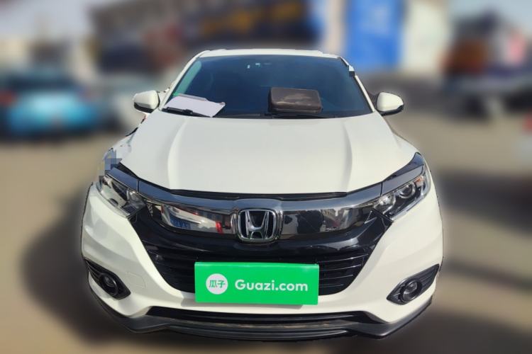 Used Honda Vezel 2020 220 TURBO CVT Elite Edition
