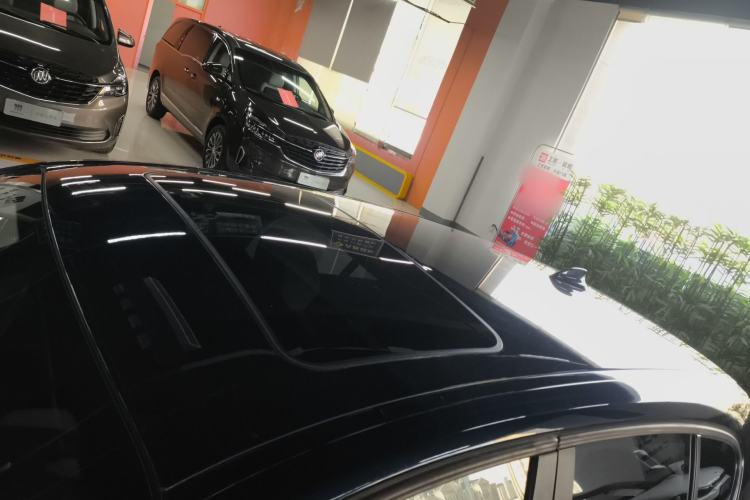 Used BMW 1 Series 2013 Revised 116i Urban Edition Roof