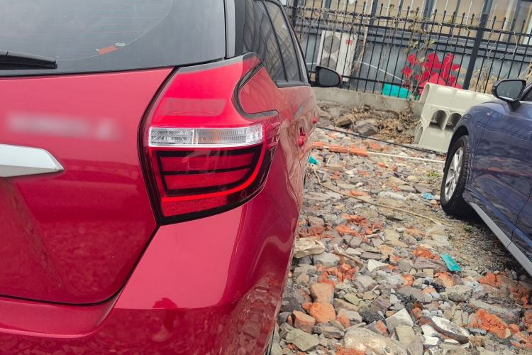 Used Toyota YARiS L Zhi Xuan 2019 1.5E CVT Dynamic Edition China VI compliant