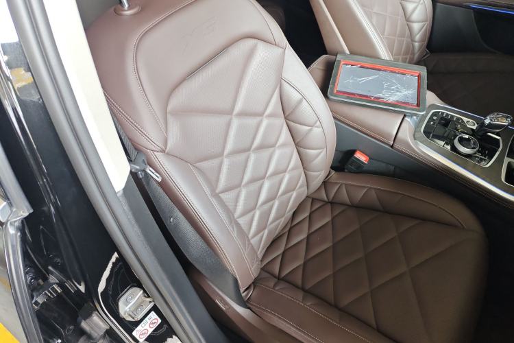 Used BMW X5 2022 Restyled xDrive 30Li M Sport Package
