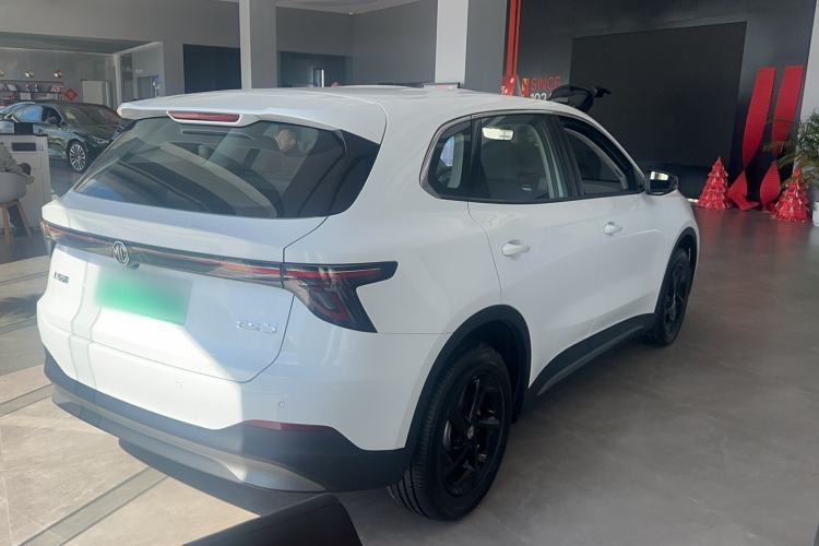 Used MG ES5 2025 425 Pro Rear-Drive Version