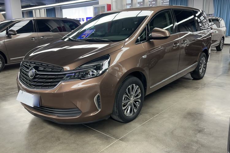 Used Buick GL8 2022 Land Business Class 652T Luxury Model Guazi used car, China used car export, Used car for sale, Used  cars, Cheapest cars for sale
