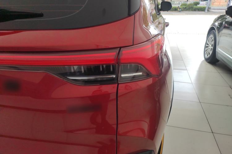 Used SAIC MAXUS D60 2022 1.5T Automatic Trendy Version 6-Seater
