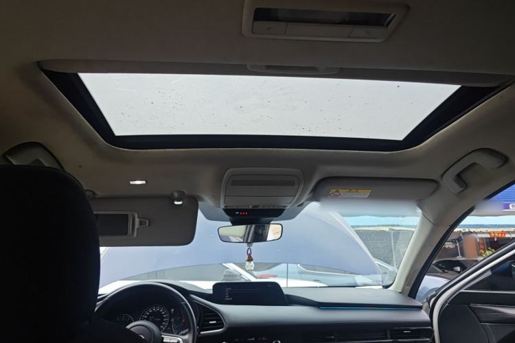 Used Mazda Mazda 3 Axela 2020 2.0L Automatic ZhiXuan Edition
