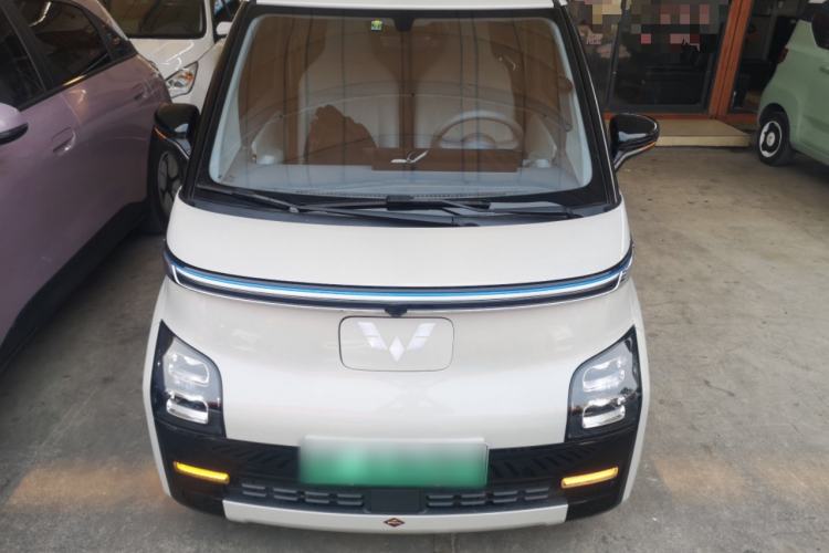 Used Wuling Air ev 2023 - Four Seats - Advanced Edition