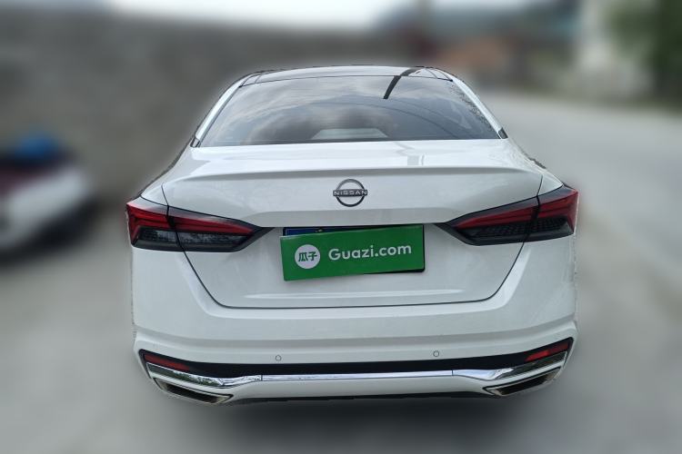 Used Nissan Teana 2022 2.0T XL Enjoyment Edition