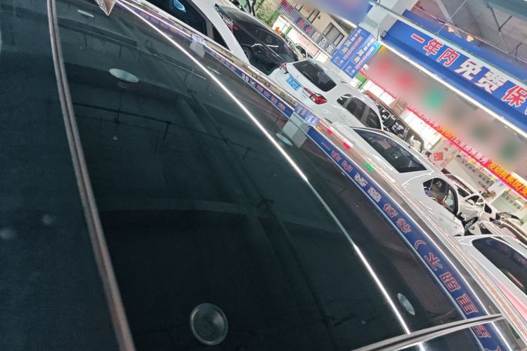 Used Skoda Octavia 2018 TSI230 DSG Luxury Edition