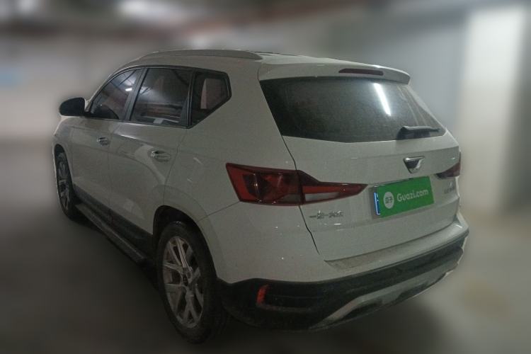 Used Jetta VS5 2022 280TSI Automatic Enjoyment Pro Trim