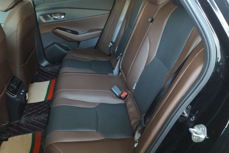 Used Honda Inspire New Energy 2023 ePHEV Prestige Edition
