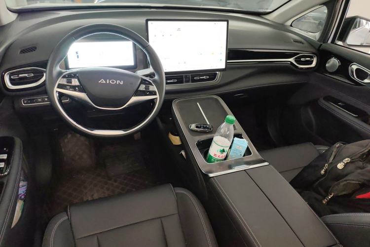 Used AION V 2024 Plus 70 Star Edition Lithium Iron Phosphate