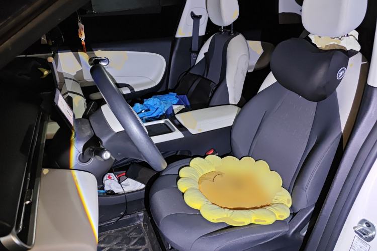 Used Dongfeng NAMMI 01 2024 330 Lite
