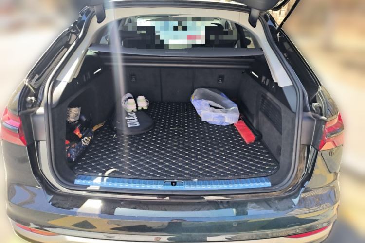 Used Audi A6 2023 allroad quattro 55 TFSI Explorer Edition