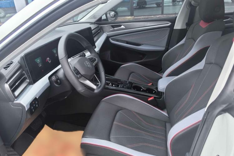 Used Volkswagen Lamando 2024 Lavida L 280TSI DSG Spicy Edition