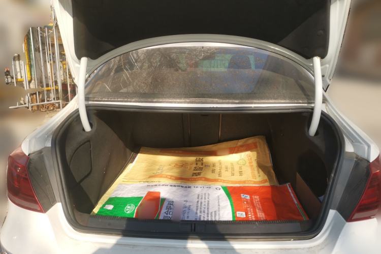 Used Volkswagen FAW-Volkswagen CC 2016 1.8TSI Luxury Model