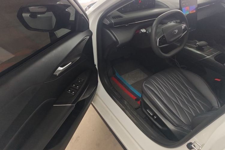 Used CHANGAN NEVO A05 2024 70 Pro