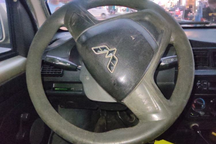 Used Wuling Rongguang 2011 1.2L Base Version Steering Wheel