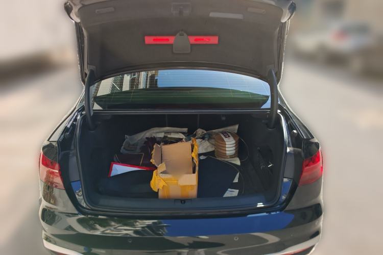 Used Audi S4 2020 S4 3.0TFSI