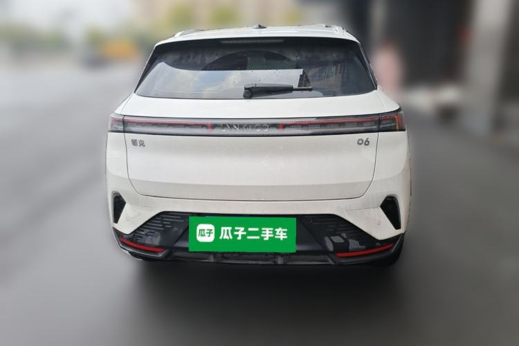 Used Lynk & Co 06 2025 Renew 1.5T Pro
