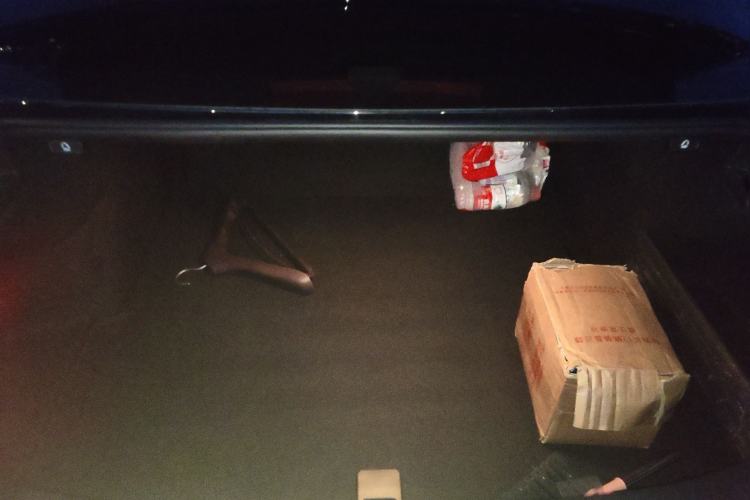 Used Volkswagen Magotan 2023 2 Million Units Limited Edition 330TSI DSG Leading Version