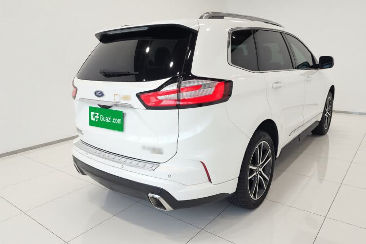 Used Ford Edge 2020 EcoBoost 245 Two-Wheel Drive Titanium 7-Seater