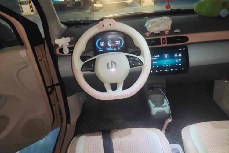 Used Leapmotor T03 2024 310 Comfort Edition
