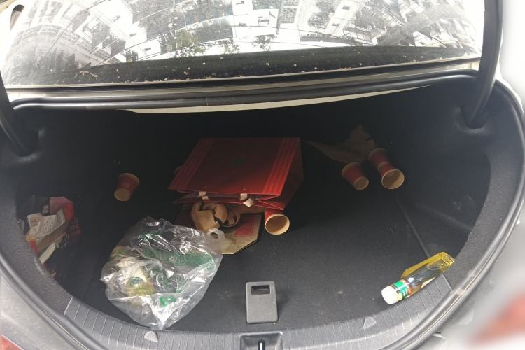 Used Mercedes-Benz CLA 2017 Refreshed CLA 220 4MATIC