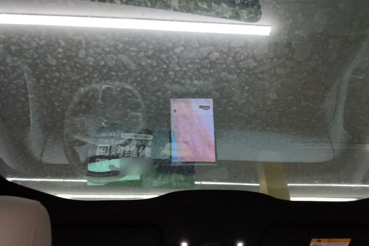 Used Nio ET5 2022 75 kWh