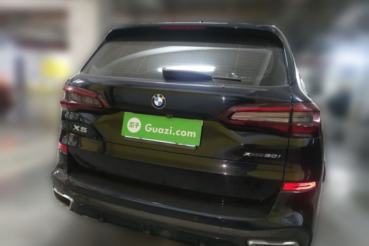 Used BMW X5 (Import) 2020 xDrive30i M Sport Package