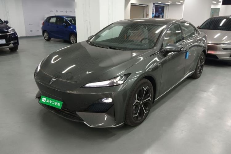 Used Deepal SL03 2025 Extended-Range Sporty Version