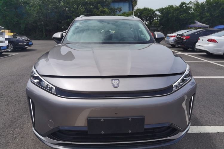Used Roewe D5X DMH 2024 135 Flagship Edition
