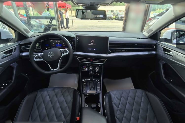 Used Volkswagen Sagitar 2025 300TSI DSG Excellence Edition