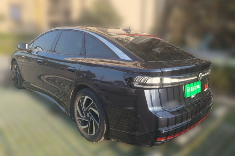 Used Volkswagen ID.7 VIZZION 2024 First Edition