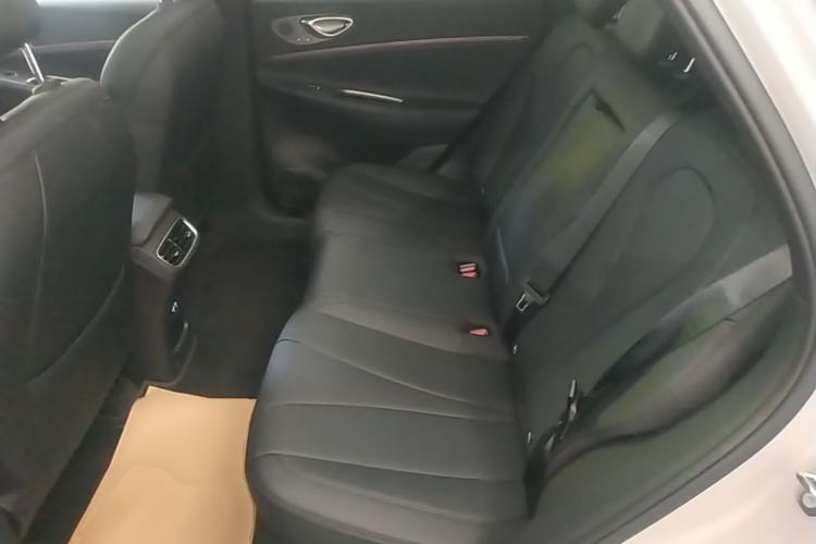 Used BYD Sealion 06 New Energy 2025 Model EV 605 Navigation Plus Edition
