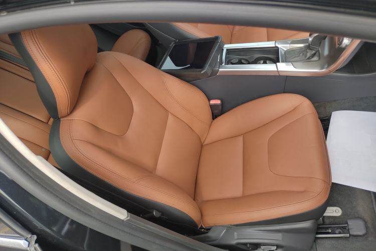 Used Volvo S60 2015 S60L T5 Intelligent Drive Edition Right Front Seat