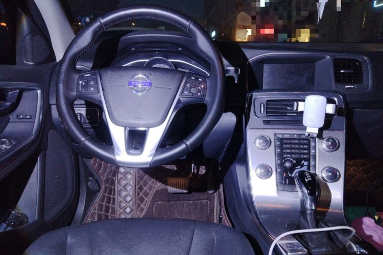 Used Volvo S60 2019 S60L Facelift T5 Intelligent Advanced Edition