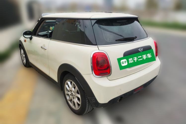 Used MINI MINI 2018 1.5T ONE PLUS