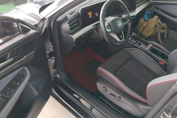 Used Volkswagen Lamando 2022 Lingdu L 280TSI DSG Spicy Edition
