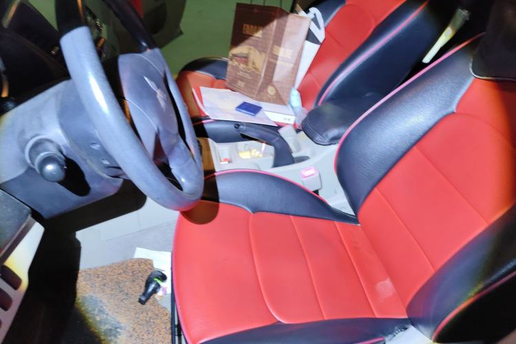 Used Mitsubishi Lancer EX 2012 Fashion Edition 1.8L Manual Comfort Version