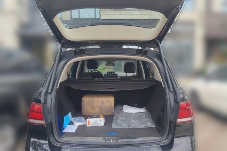 Used Mercedes-Benz GLE 2016 GLE 320 4MATIC Dynamic Edition