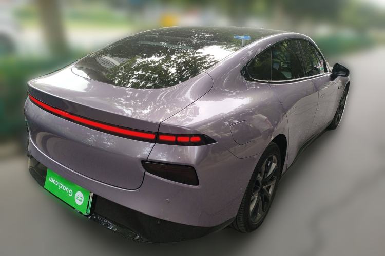 Used XPeng P7 2022 670N+
