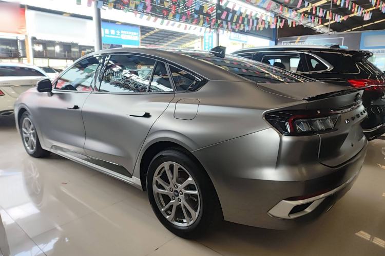 Used Ford Mondeo 2023 EcoBoost 245 Luxury Model