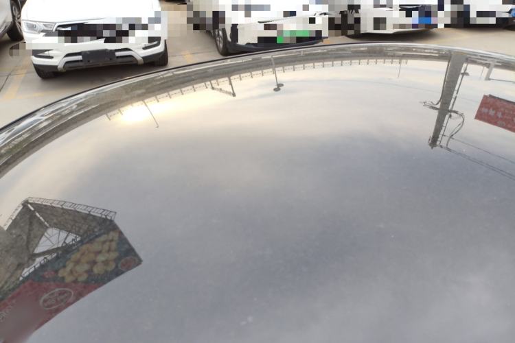 Used Nissan Sylphy 2024 Facelifted Three Classic 1.6XE CVT Comfort Edition Roof