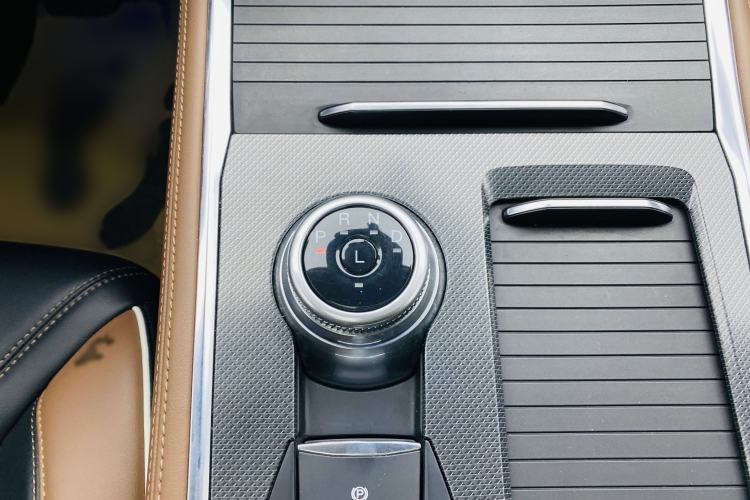 Used Ford Explorer 2023 EcoBoost 285 Four-Wheel Drive Titanium Edition 7-Seater