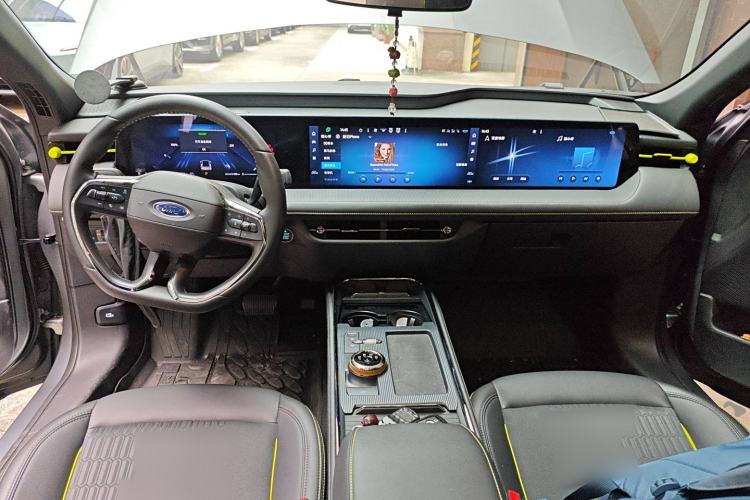 Used Ford Mondeo 2024 2.0T E-Hybrid Sport Edition