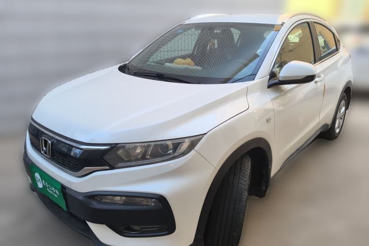 Used Honda XR-V 2017 1.5L LXi CVT Classic Edition