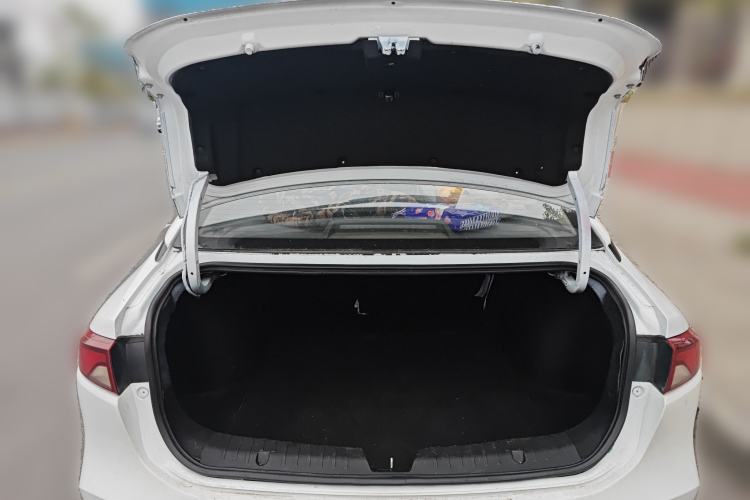 Used AION S 2019 Xuan 530