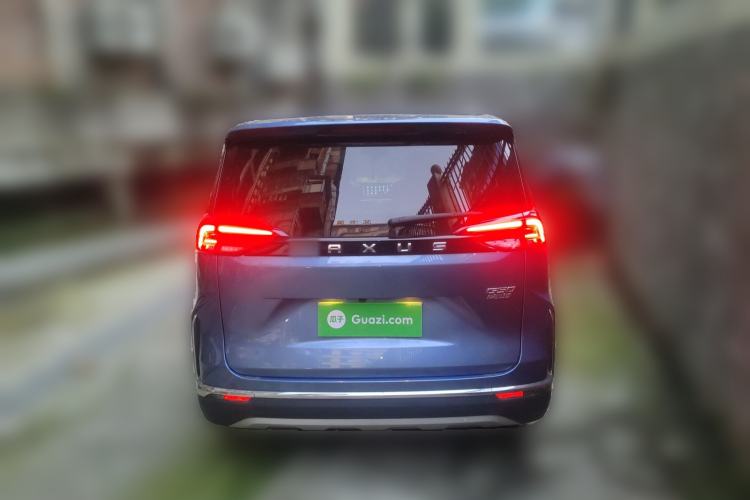 Used SAIC MAXUS G50 2021 PLUS 1.5T Automatic Escort Edition