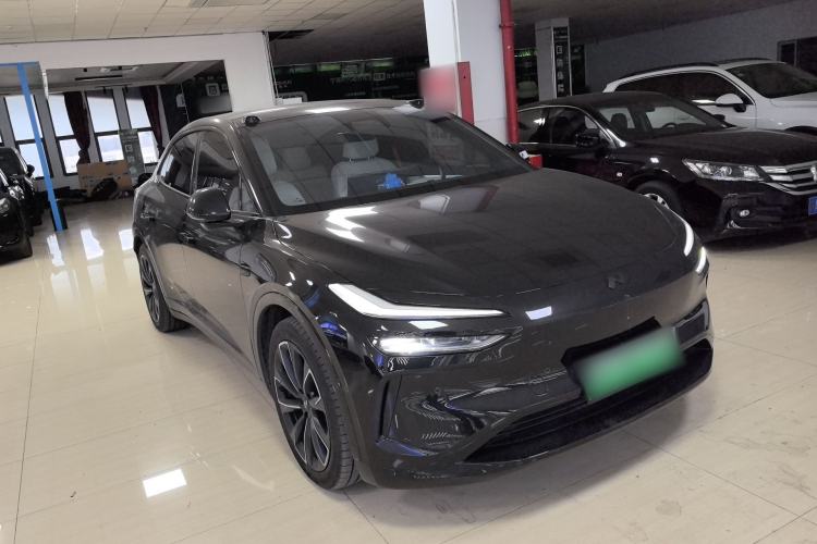 Used ONVO L60 2024 60 kWh Rear-Drive Version Exterior 1